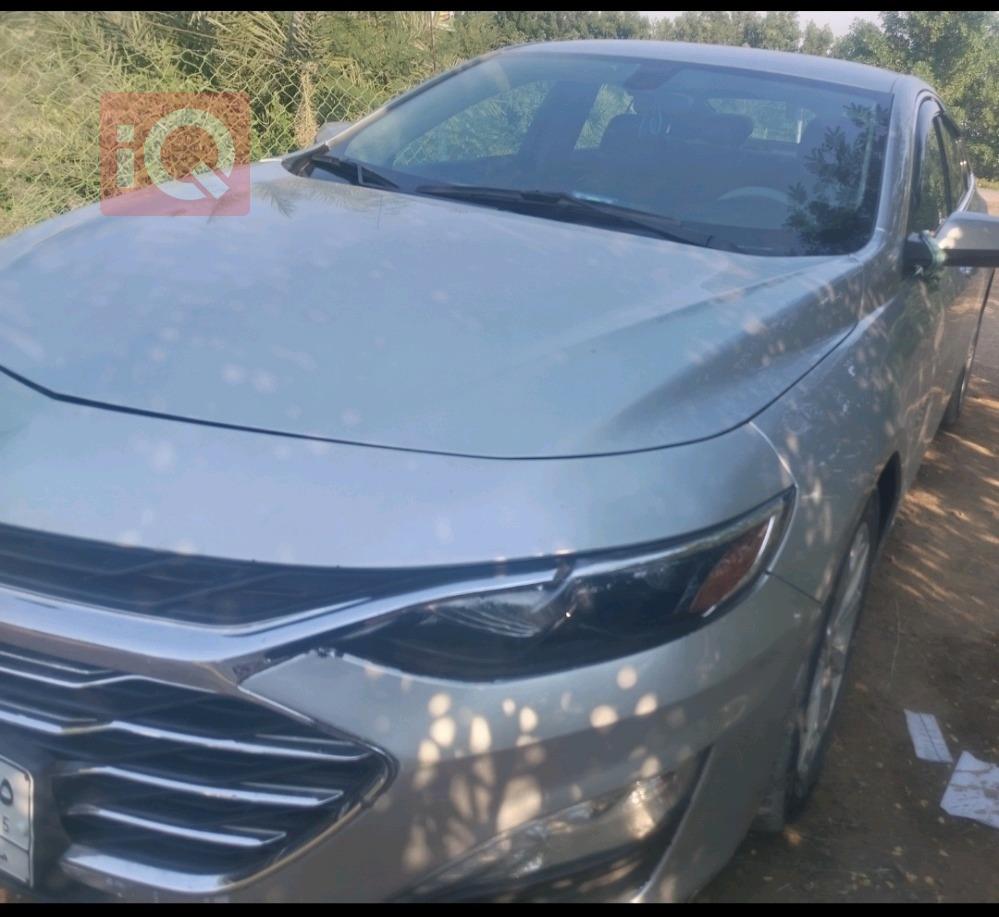 شيفروليه ماليبو